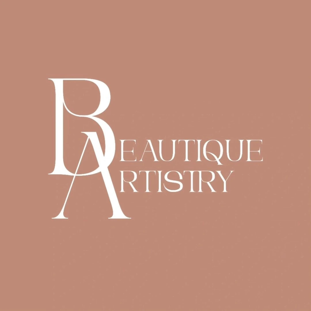 Beautique Artistry logo